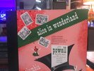 JANE POWELL ALICE IN WONDERLAND 78 RPM 4 RECORDS Set MM 713 Columbia Excellent +