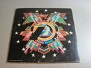 Hawkwind- X In Search Of Space- LP 1972 United Artists UAS-5567 Book