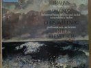 Columbia SAX 2462 1s b/s   VG++   LUDWIG, KLEMPERER   Brahms / Wagner