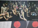 2LP JIMI HENDRIX EXPERIENCE Electric Ladyland MPX9955 POLYDOR JAPAN Vinyl