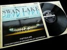 Tchaikovsky: Swan Lake Scenes - Fistoulari **Decca SXL 2285 WBg ED1 LP**