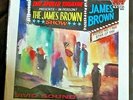 LIVE AT THE APOLLO // JAMES BROWN 1963 KING MONO LP 826 **FREE SHIP**