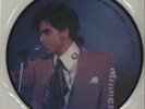Interview 1985 Picture Disc - Prince1 Prince 7