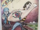 AC/DC - DIRTY DEEDS DONE DIRT CHEAP APLP-020 VINYL RECORD