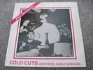 PAUL McCARTNEY Cold Cuts (Another Early Version) 1987 SANDWICH Germany SUPERB EX