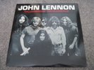 JOHN LENNON Willowbrook Rehearsals   TOASTED     double LP    NEAR MINT