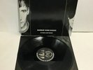 The Jesus and Mary Chain - Barbed Wire kisses vinyl LP UK 1988
