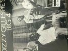 Dizzy Gillespie's Big 4  Analogue Productions 2 LP 45 RPM Numbered Vinyl Sealed