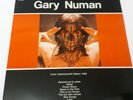 Gary Numan - Live At The Hammersmith Warriors Tour 12