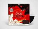 Good Omens - BBC Radio 4 Dramatisation Soundtrack Signed Neil Gaiman 4x LP Vinyl
