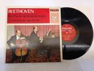 Beethoven-The Complete Sonatas For Piano And Cello LP-Philips-6999015