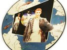 °°° DAVID BOWIE - sound like °°° rare PICTURE DISC MINT