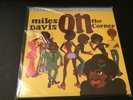 Miles Davis ?- On The Corner 180 GRAM REISSUE LP MoFI LTD. #1817