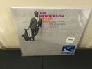 Joe Henderson - Page One 180 GRAM REISSUE LP Music Matters/Blue Note SHRINK