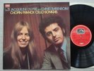 DU PRE / BARENBOIM - EMI ASD 2851 - CHOPIN / FRANCK - CELLO SONATAS