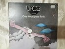 UFO  ?– UFO 2 - Flying - One Hour Space Rock / Vinyl LP