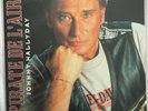 JOHNNY HALLYDAY PIRATE DE L'AIR MAXI 45T ITALIE