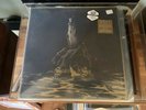 SWALLOW THE SUN ‘ WHEN A SHADOW IS FORCED ONTO THE LIGHT’ BLUE VINYL RECORD