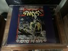 GHOST BC ‘THE TOMB OF GHOST BC’ YELLOW LTD 175 VINYL RECORD