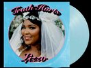 Lizzo - Truth Hurts Vinyl (Limited Edition, Baby Blue Colored, Signed) x/500