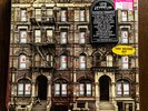 LED ZEPPELIN PHYSICAL GRAFFITI ORIGINAL 1975 US SWAN SONG TWO RECORD SET SEALED