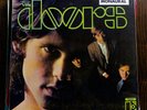 THE DOORS 1967 US ORIGINAL ELEKTRA MONO EKL-4007 1ST PRESS UNCENSORED SHRINK