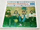 John Mayall & The Bluesbreakers ?