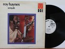 Roy Haynes LP “Senyah”   Mainstream/Red Lion 351   VG++ PROMO   Funk Jazz
