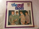 SMALL FACES - Same (1. LP) , diff. COVER Holland , TOP ZUSTAND