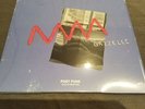 GAZZELLE - POST PUNK - doppio vinile  45 AUTOGRAFATO  SIGILLATO