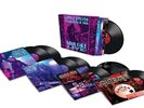 Little Steven and the Disciples of Soul SOULFIRE LIVE 7 Vinyl box set NEW Zandt