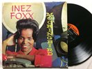 INEZ FOXX Mockingbird Symbol SYM 4400 Degritter