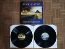 Pink Floyd -  Autumn equinox (Unreleased) 2 LP; vinile 33 giri. KTU. Nuovo Raro