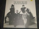 The Go-Betweens Liberty Belle and the Black Diamond Express Record Indie Rock