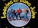 Long John Baldry Looking At Long John Sunset Records Vinyl LP