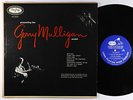 Gerry Mulligan Sextet - Presenting The LP - EmArcy - MG 36056 OG Press Mono DG