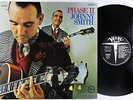 Johnny Smith - Phase II LP - Verve - V6-8767 VG++