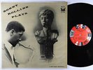 Sonny Rollins Quintet - Plays LP - Period - SPL 1204 OG Press Mono DG