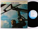 Jackie McLean - One Step Beyond LP - Blue Note - BST 84137 RVG Ear NY USA