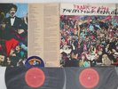 2LP FRANK ZAPPA Tinseltown Rebellion 40AP20823 CBS SONY JAPAN Vinyl