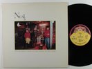 NEATS The Monkey's Head In The Corner Of The Room ACE OF HEARTS LP VG++/NM *