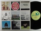 PINK FLOYD A Nice Pair HARVEST 2XLP gatefold *