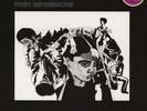 Shamek Farrah - First Impressions 2018 LP 180g Vinyl Pure Pleasure Analogue NEW