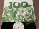 Promo-only CBS/SONY All American Top 100 1978 Nov JAPAN LP YAPC103 The Who, Toto