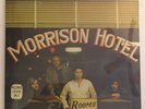 The Doors - Morrison Hotel - Factory SEALED 197? US Press EKS-75007