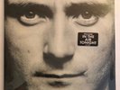Phil Collins - Face Value - Factory SEALED 1981 US 1st Press Hype Sticker