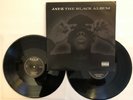 Jay-Z - The Black Album - 2003 US Promo 1st Press (NM) Ultrasonic Clean