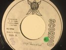 Paul Freeman - Great Tribulation  - Scorpio - 1975 - ROOTS KILLER