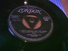 JOHNNY OLENN LONDON 'I AIN'T GONNA CRY NO MORE' 45HLU8388 SCARCE ROCK & ROLL GEM