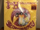 THE JIMI HENDRIX EXPERIENCE ARE YOU EXPERIENCED LP VINYL RECORD REISSUE SEALED